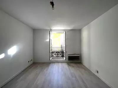 Appartement, 22,55 m²