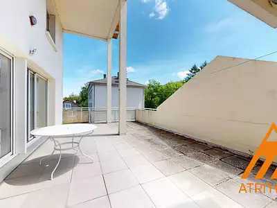 Appartement, 86,5 m²
