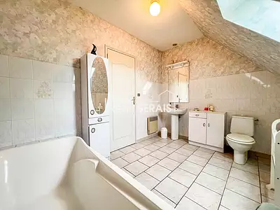 Maison, 140 m²