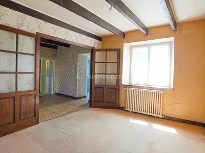Maison, 111 m²