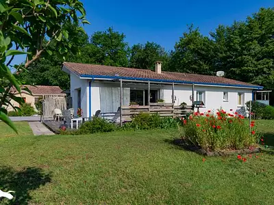 Maison, 105 m²