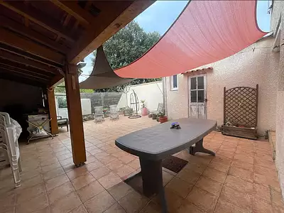 Maison, 113 m²