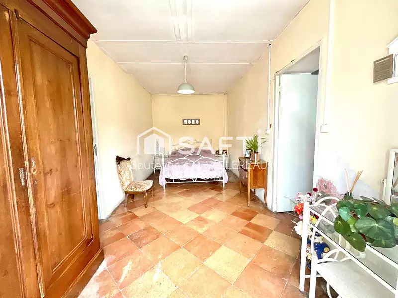 Maison, 106 m²