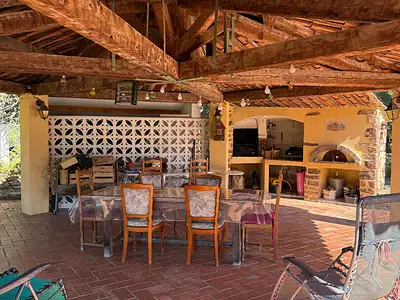 Maison, 170 m²