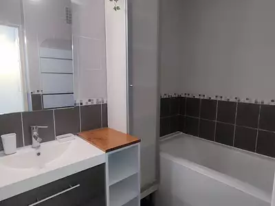 Appartement, 92 m²