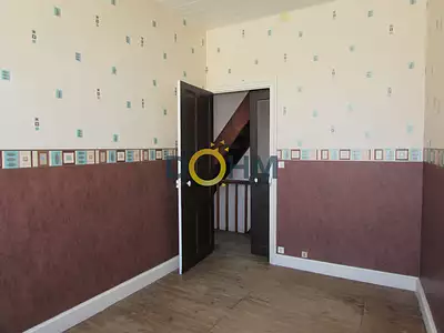 Maison, 48 m²