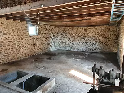 Maison, 125 m²