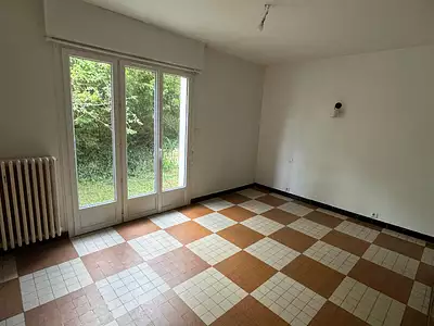 Appartement, 81,12 m²
