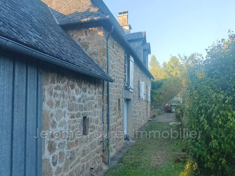 Maison, 110 m²