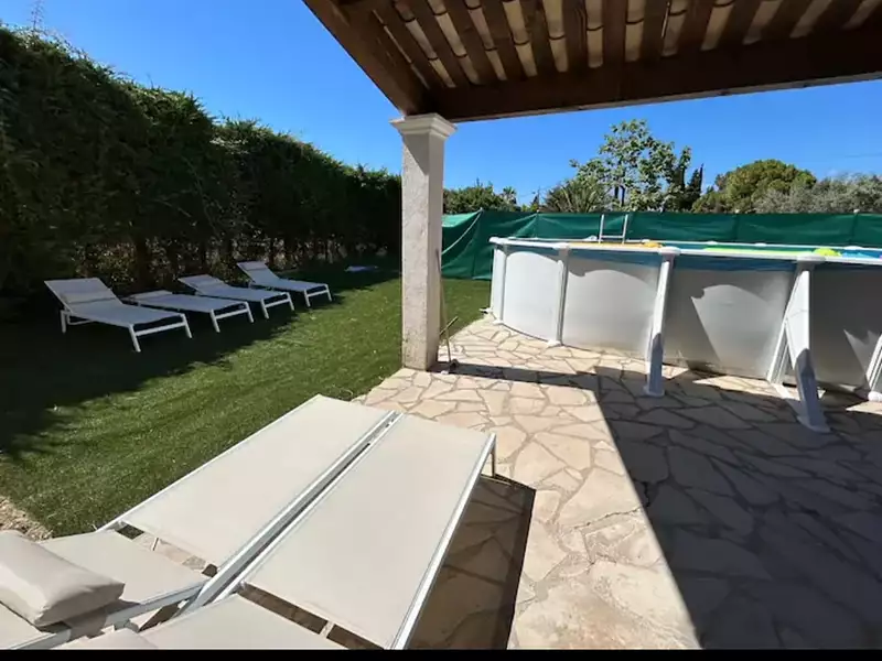Maison, 209 m²