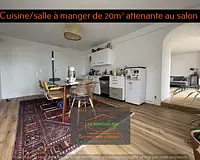 Maison, 162 m²