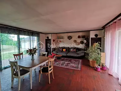 Maison, 148 m²
