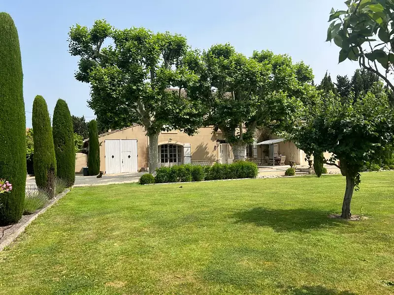 Maison, 262 m²