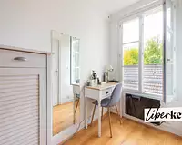 Appartement, 36 m²