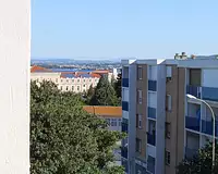 Appartement, 61,47 m²