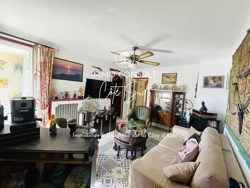 Appartement, 54,05 m²