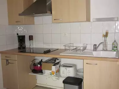 Appartement, 42,49 m²