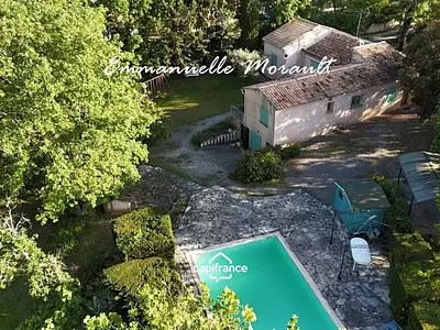 Maison, 112 m²