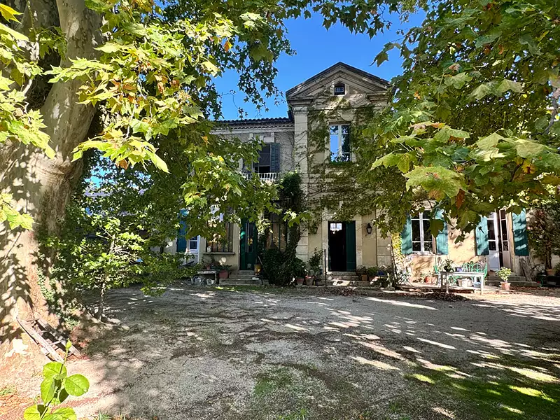 Maison, 325 m²