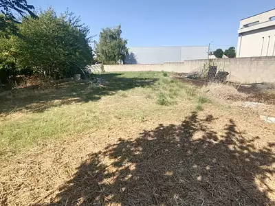 Maison, 166 m²