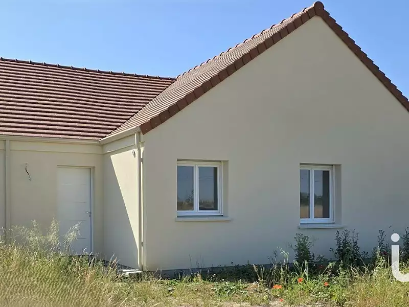 Maison, 88 m²