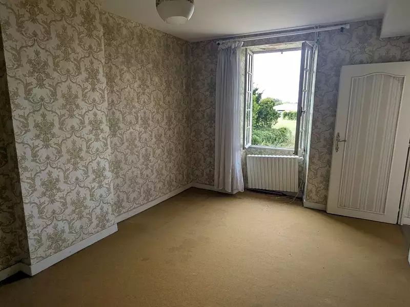 Maison, 180 m²