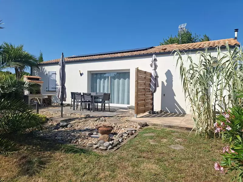 Maison, 97 m²