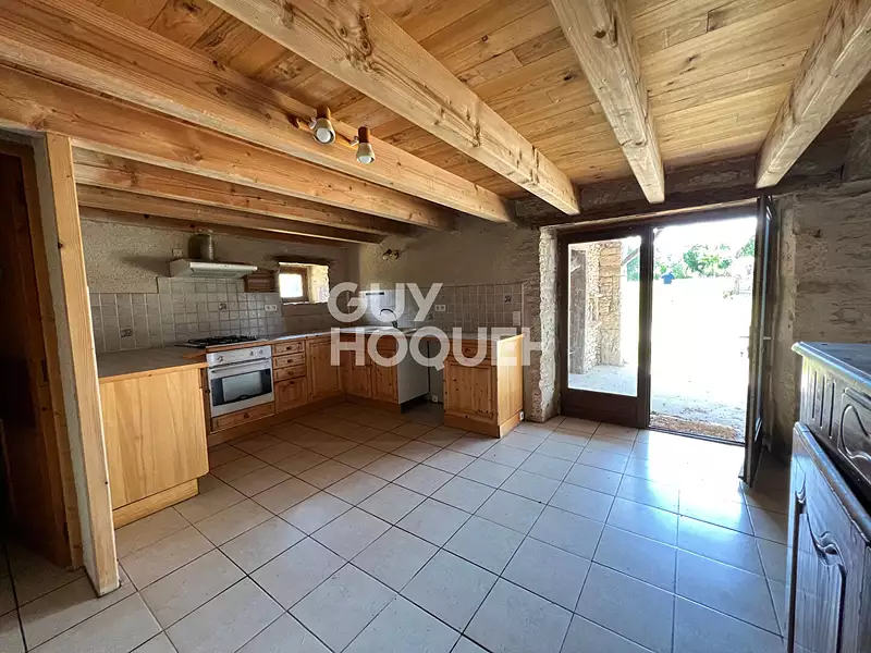 Maison, 214 m²