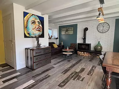 Maison, 172 m²