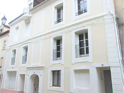 Appartement, 20,84 m²