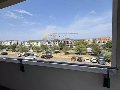 Appartement, 78,72 m²