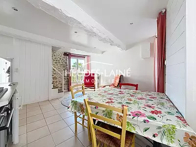 Maison, 60 m²