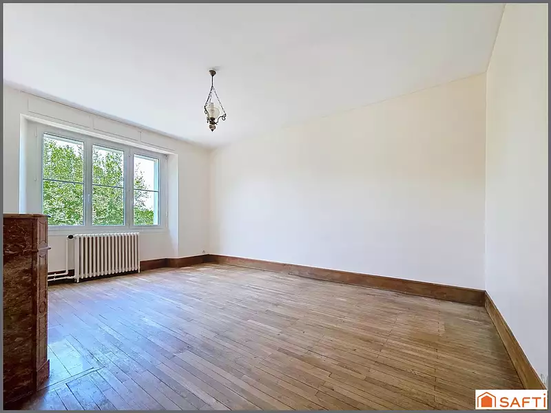 Maison, 150 m²