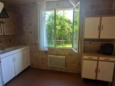 Maison, 80 m²