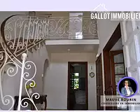 Maison, 159 m²