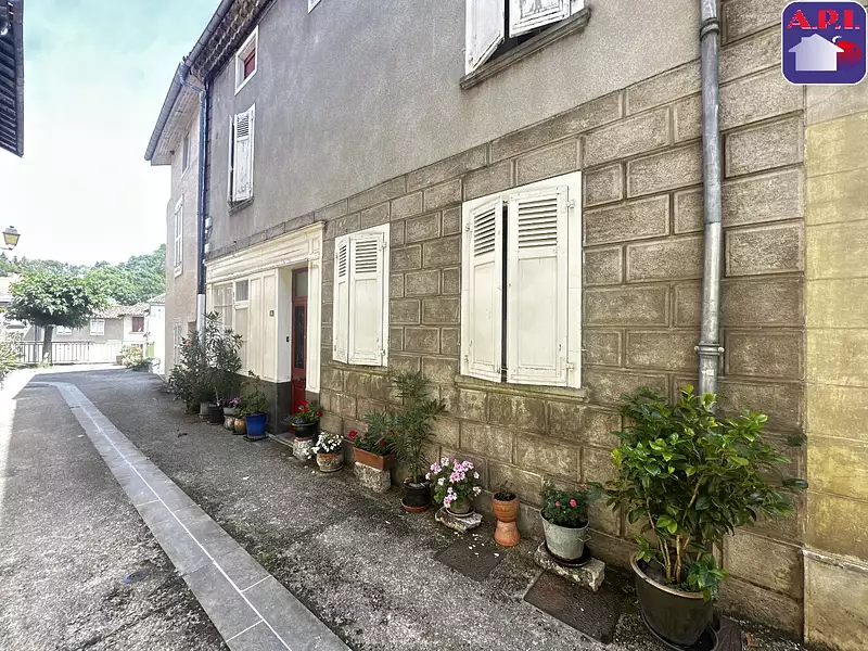 Maison, 287 m²