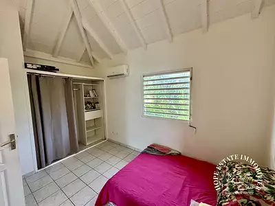 Appartement, 34 m²