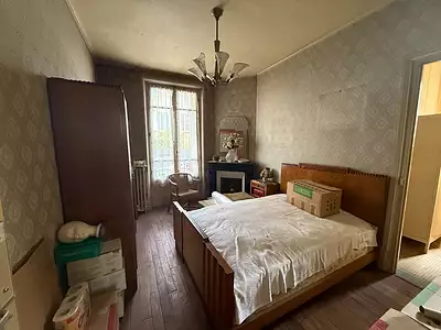 Maison, 140 m²