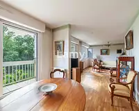 Appartement, 100,86 m²