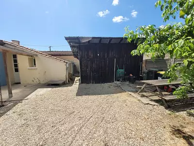 Maison, 106 m²