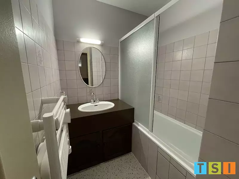Appartement, 48,96 m²