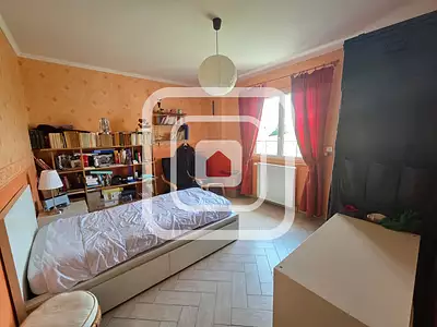 Maison, 128 m²