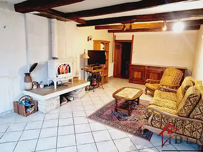 Maison, 146 m²