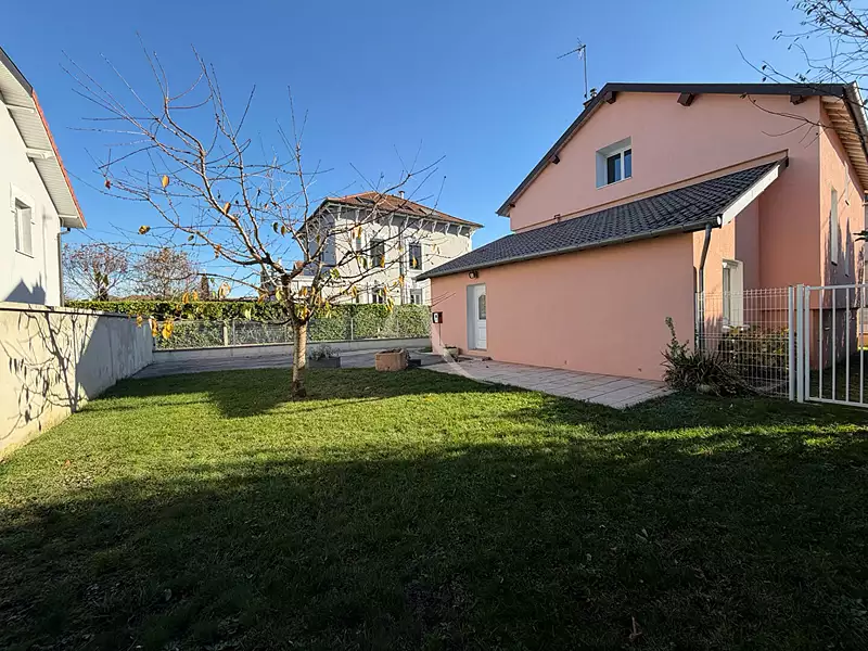 Maison, 149,4 m²