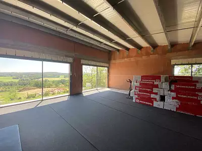 Maison, 360 m²