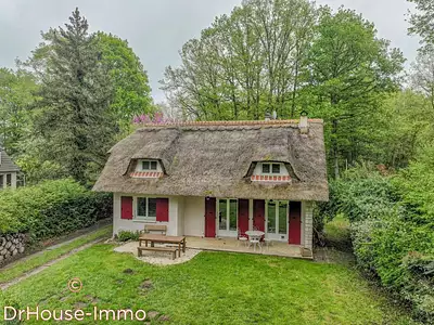 Maison, 95 m²