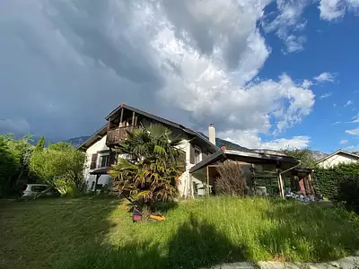 Maison, 140 m²