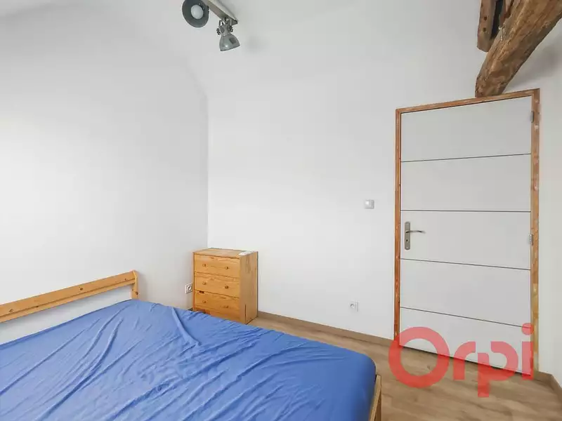 Maison, 85 m²