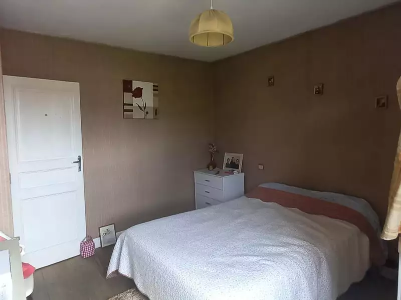Maison, 115 m²