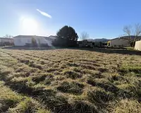 Terrain, 980 m²
